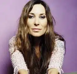 Zazie de retour le 30 octobre avec un nouvel album 5