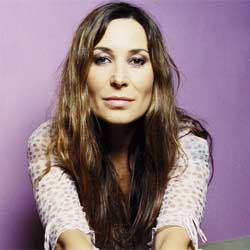 Zazie de retour le 30 octobre avec un nouvel album 4