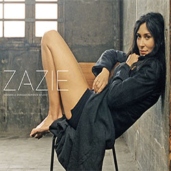 Zazie : <i>Intégrale</i> 7