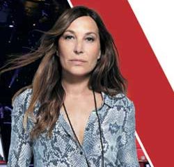 Zazie : «J'ai dû redoubler d'efforts pour convaincre les talents» 20