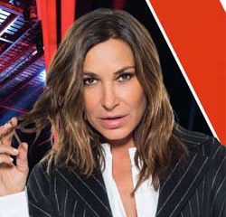 Zazie : «J'étais vite bouleversée lorsqu'un talent n'était pas retenu» 11