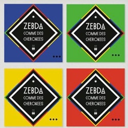 Zebda <i>Comme des Cherokees</i> 4