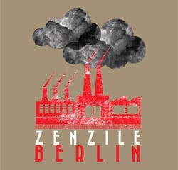Zenzile <i>Berlin</i> 11