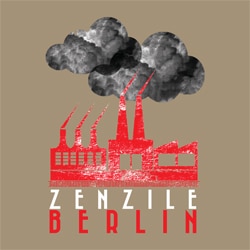 Zenzile <i>Berlin</i> 4