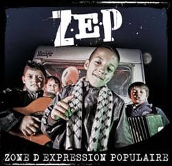 Z.E.P <i>Zone d’Expression Populaire</i> 29
