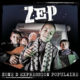 Z.E.P <i>Zone d’Expression Populaire</i> 30