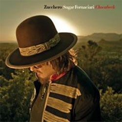 Zucchero <i>Chocabeck</i> 4