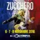 Zucchero sur la scène de l'Olympia en novembre 2016 15