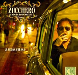 Zucchero <i>La Sesión Cubana</i> 5