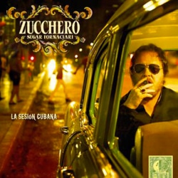 Zucchero <i>La Sesión Cubana</i> 4