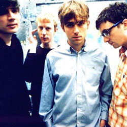 Blur 16