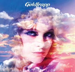 Goldfrapp <i>Head First</i> 14