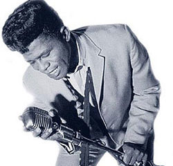 James Brown 23