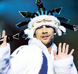 Jamiroquai 8