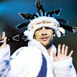 Jamiroquai 28