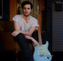 Robert Francis 17