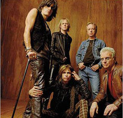 Aerosmith 5