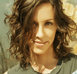 Alanis Morissette 20