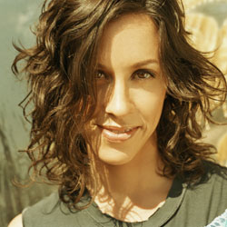 Alanis Morissette 4