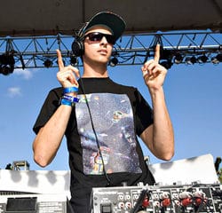 Boys Noize 23