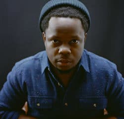 Ambrose Akinmusire 23