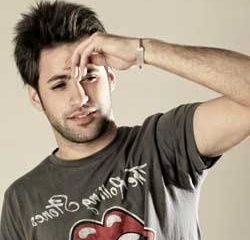 Anthony Touma 23