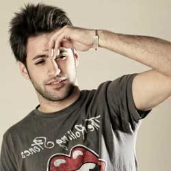 Anthony Touma 22