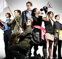 Arcade Fire 20