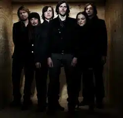 Archive dévoile le clip du single "Bullets" 20