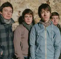 Arctic Monkeys 5