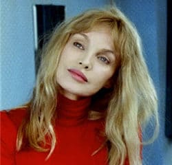 Arielle Dombasle 8