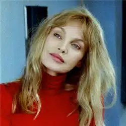 Arielle Dombasle 4