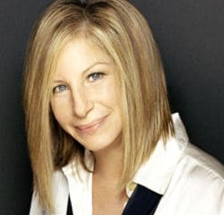 Barbra Streisand 12