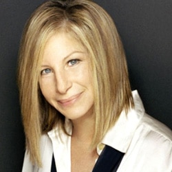 Barbra Streisand 16