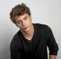 Bastian Baker 20