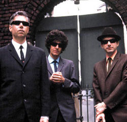 Beastie Boys 7