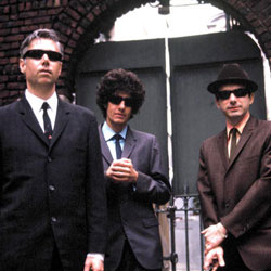 Beastie Boys 7