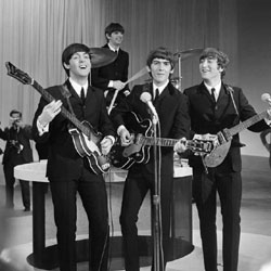 The Beatles 20