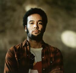 Ben Harper 5