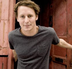 Ben Howard 11