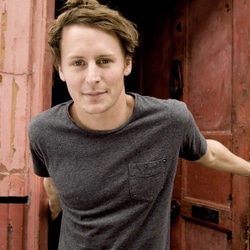 Ben Howard 13