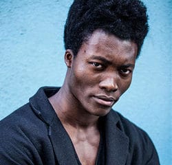 Benjamin Clementine 11