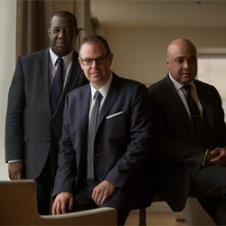 Bill Charlap Trio 31