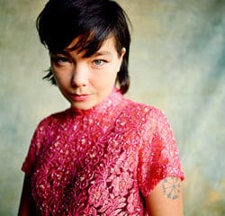 Björk 20