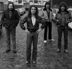 Black Sabbath 9