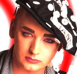 Boy George 32
