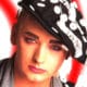 Boy George 18