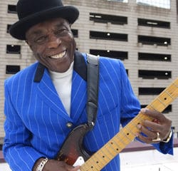 Buddy Guy 9