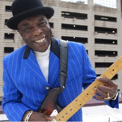 Buddy Guy 13