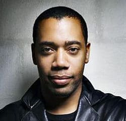 Carl Craig 14